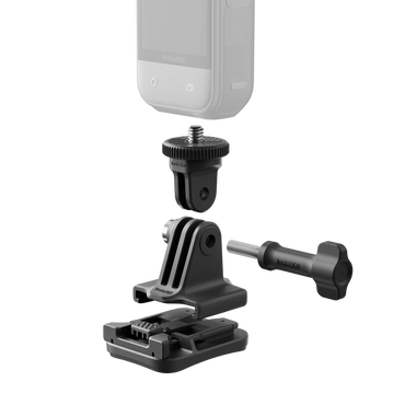 Adhesive Mount Kit