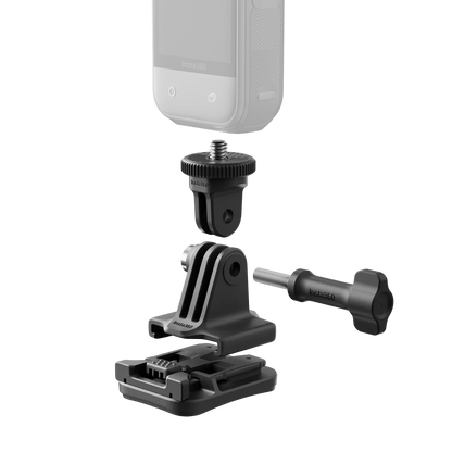 Adhesive Mount Kit