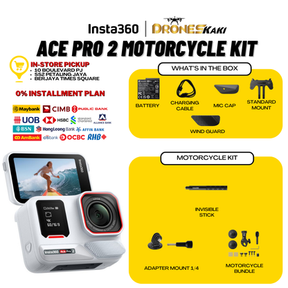 Insta360 Ace Pro 2