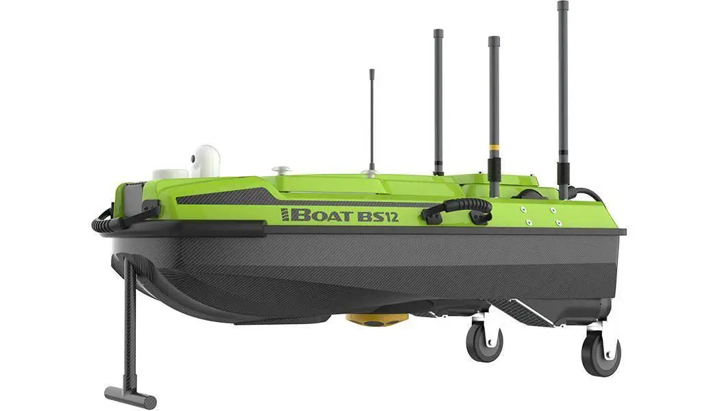 BS12 GEN2 Monitoring USV
