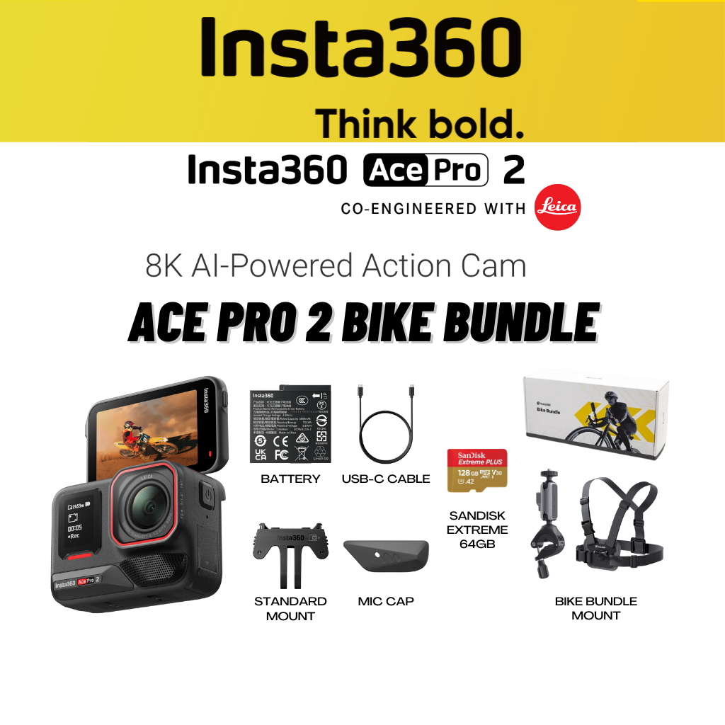 Insta360 Ace Pro 2