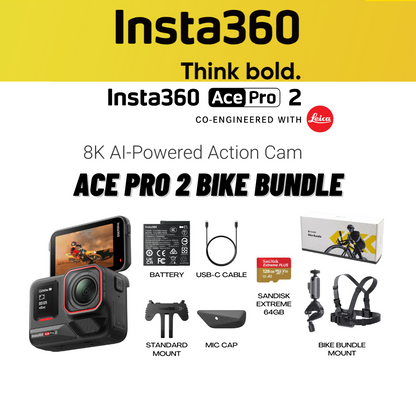 Insta360 Ace Pro 2