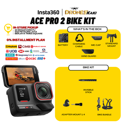 Insta360 Ace Pro 2