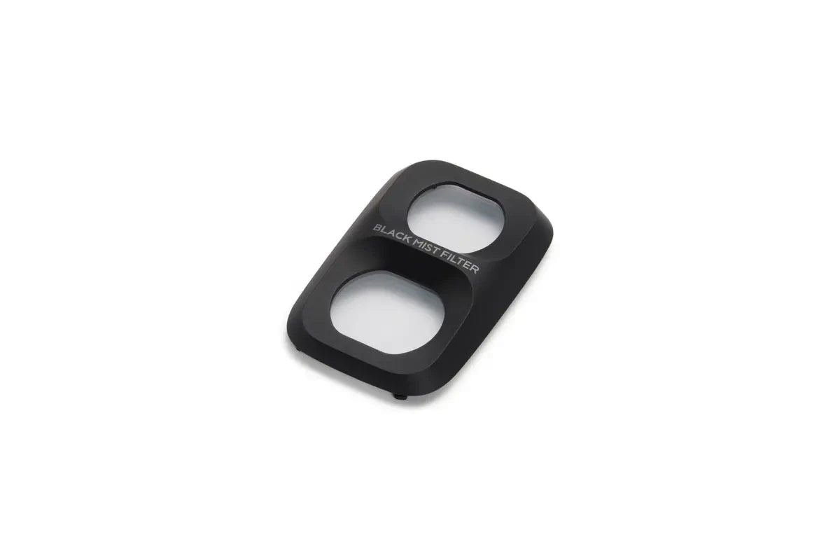 Osmo Pocket 4P Black Mist Filter