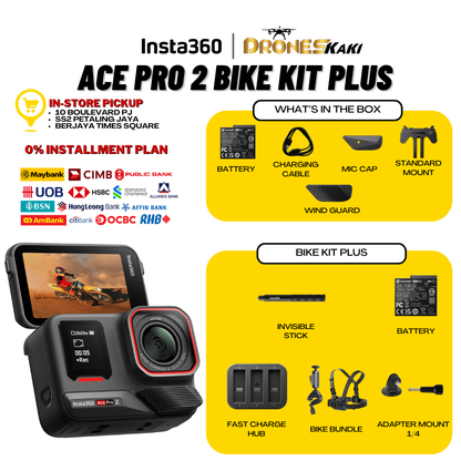 Insta360 Ace Pro 2