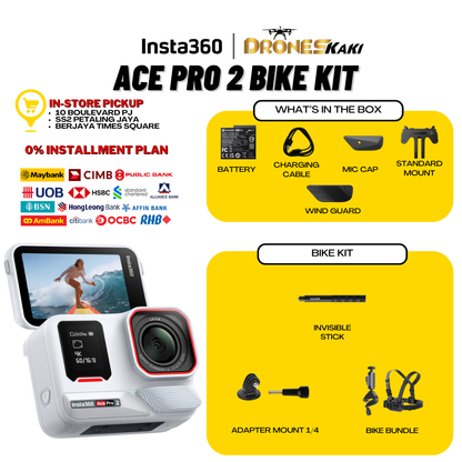 Insta360 Ace Pro 2
