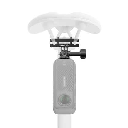 Bike Seat Rail Mount