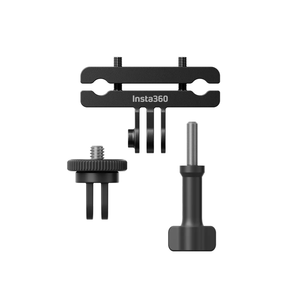 Bike Seat Rail Mount
