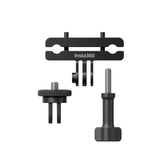 Bike Seat Rail Mount