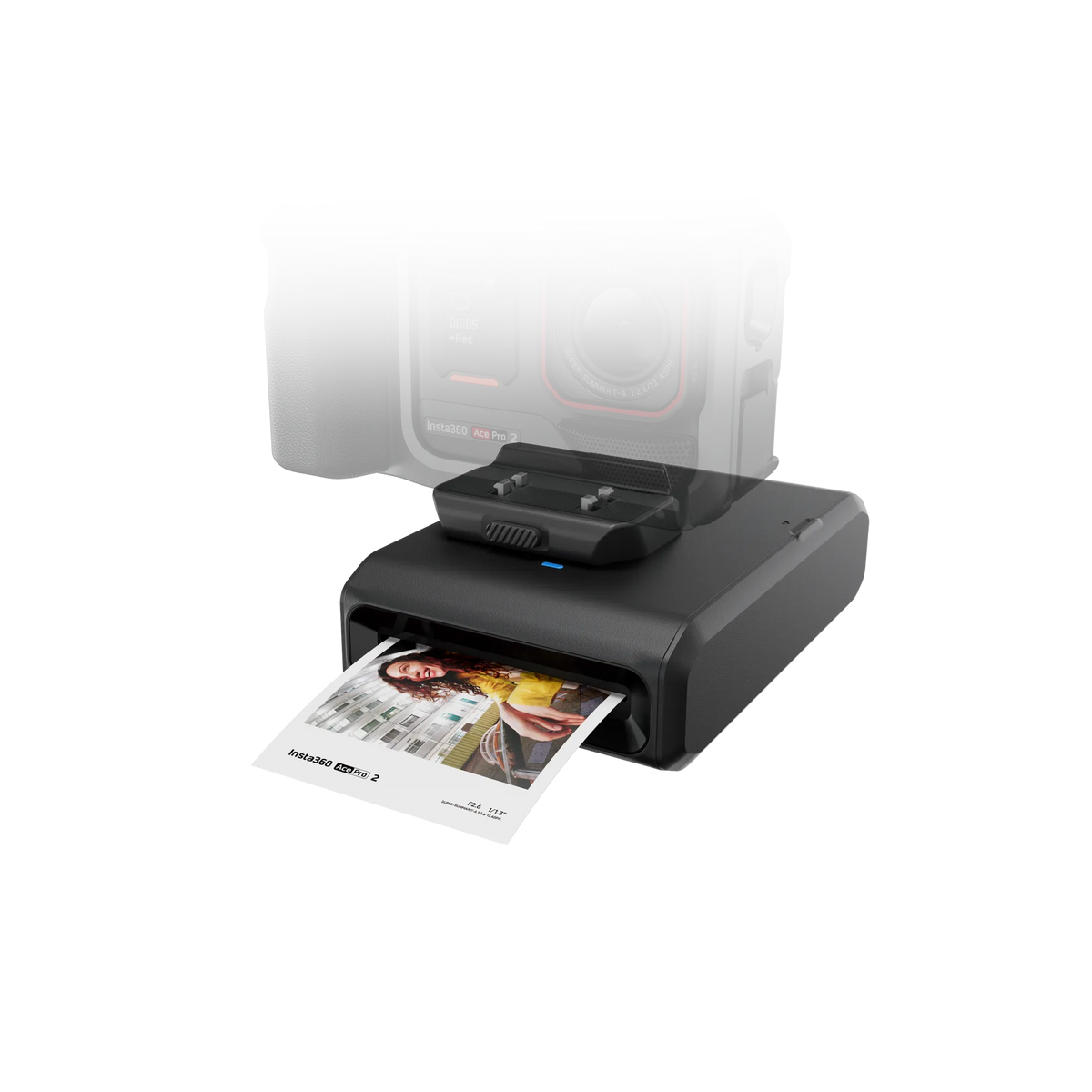 Insta360 Ace Pro 2 Pocket Printer
