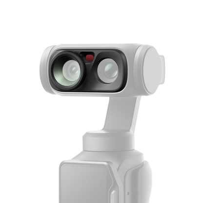 Wide-Angle Lens for Luna Ultra
