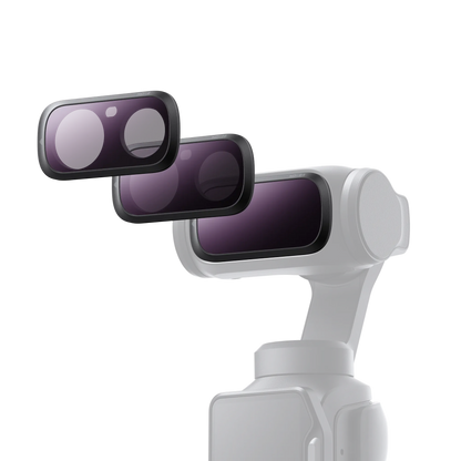 ND Filter Set for Luna Ultra