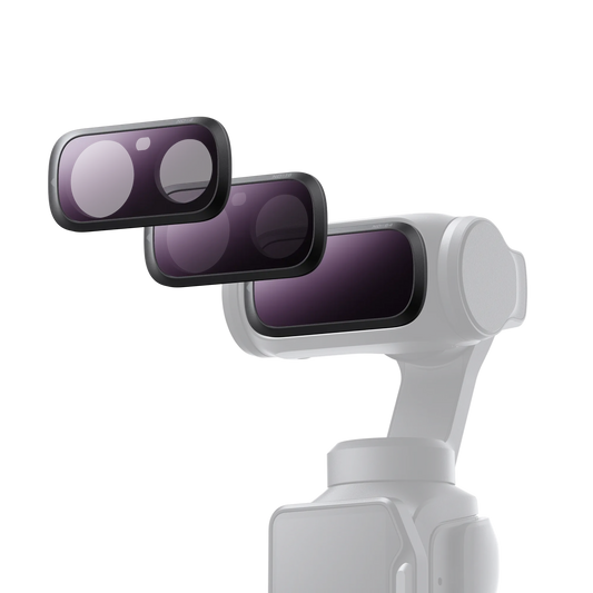 ND Filter Set for Luna Ultra