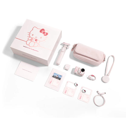 Insta360 GO Ultra x Hello Kitty Limited Edition
