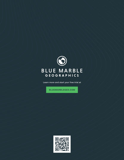 Global Mapper Annual Subscription