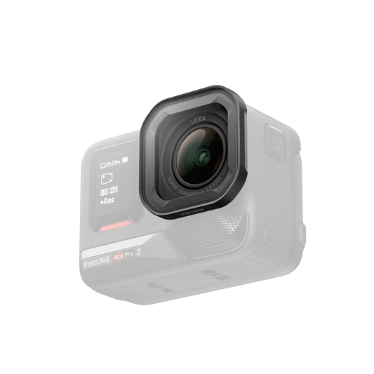 Insta360 Ace Pro 2 Star Filter