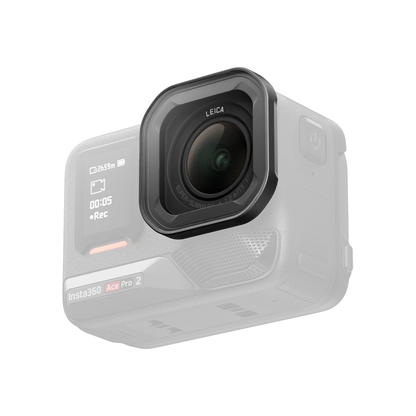 Insta360 Ace Pro 2 Black Mist Filter