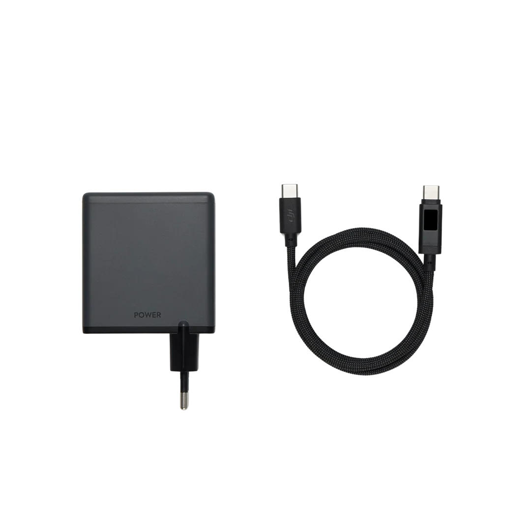 DJI Power 140W GaN Charger Combo