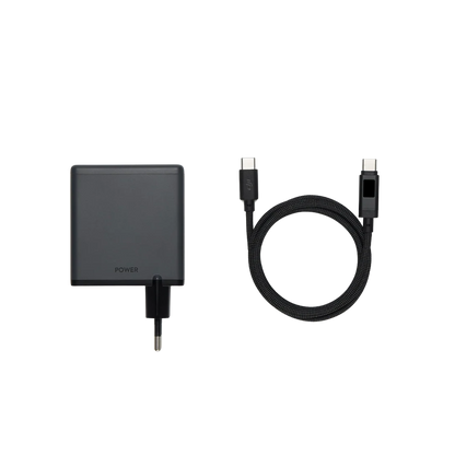 DJI Power 140W GaN Charger Combo