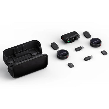 Insta360 Mic Pro Charging Case