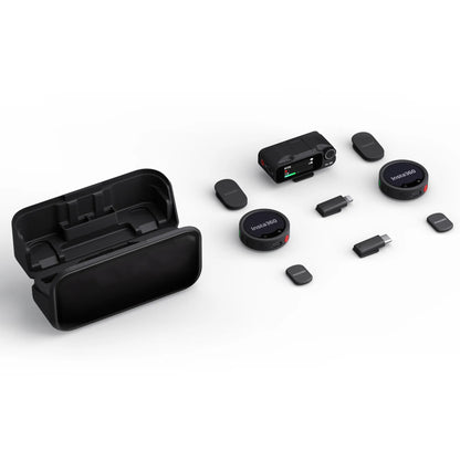 Insta360 Mic Pro Charging Case