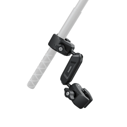 Insta360 Crab Clamp