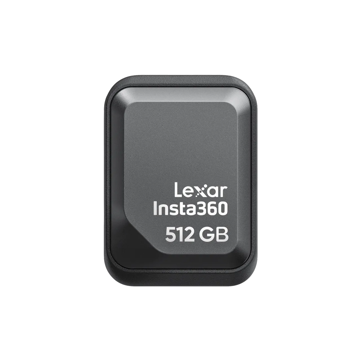 Insta360 Quick Reader 512GB Portable SSD