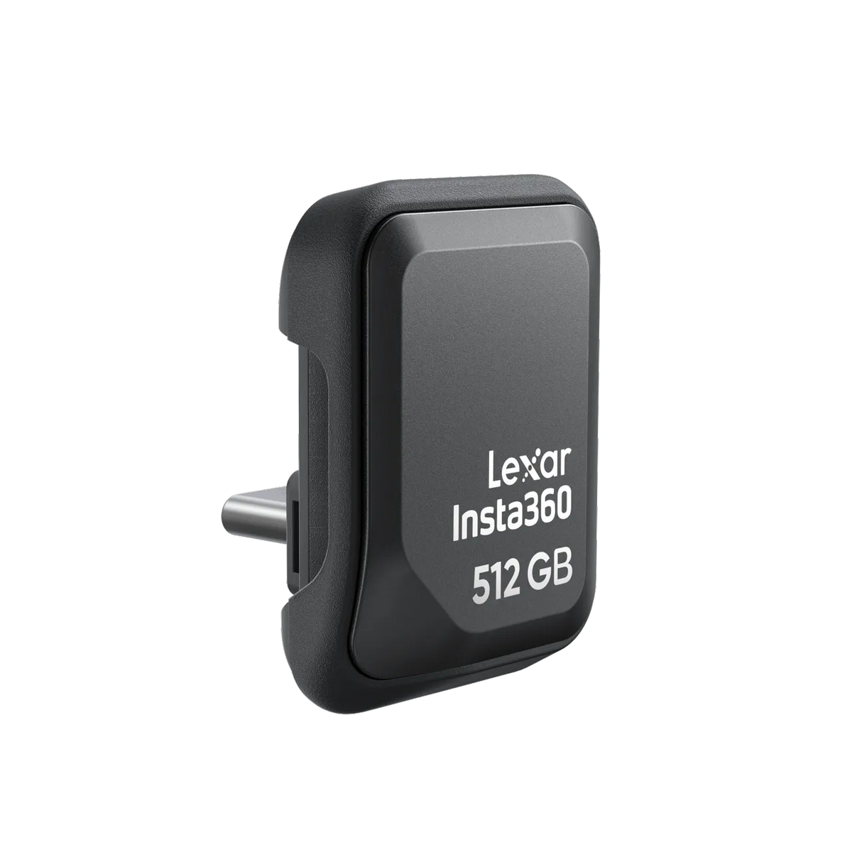 Insta360 Quick Reader 512GB Portable SSD