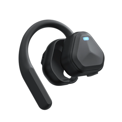 POV Head Tracker