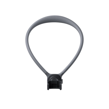 Neck Mount for Insta360 Luna Series