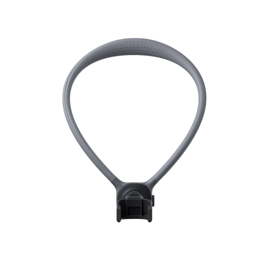 Neck Mount for Insta360 Luna Series