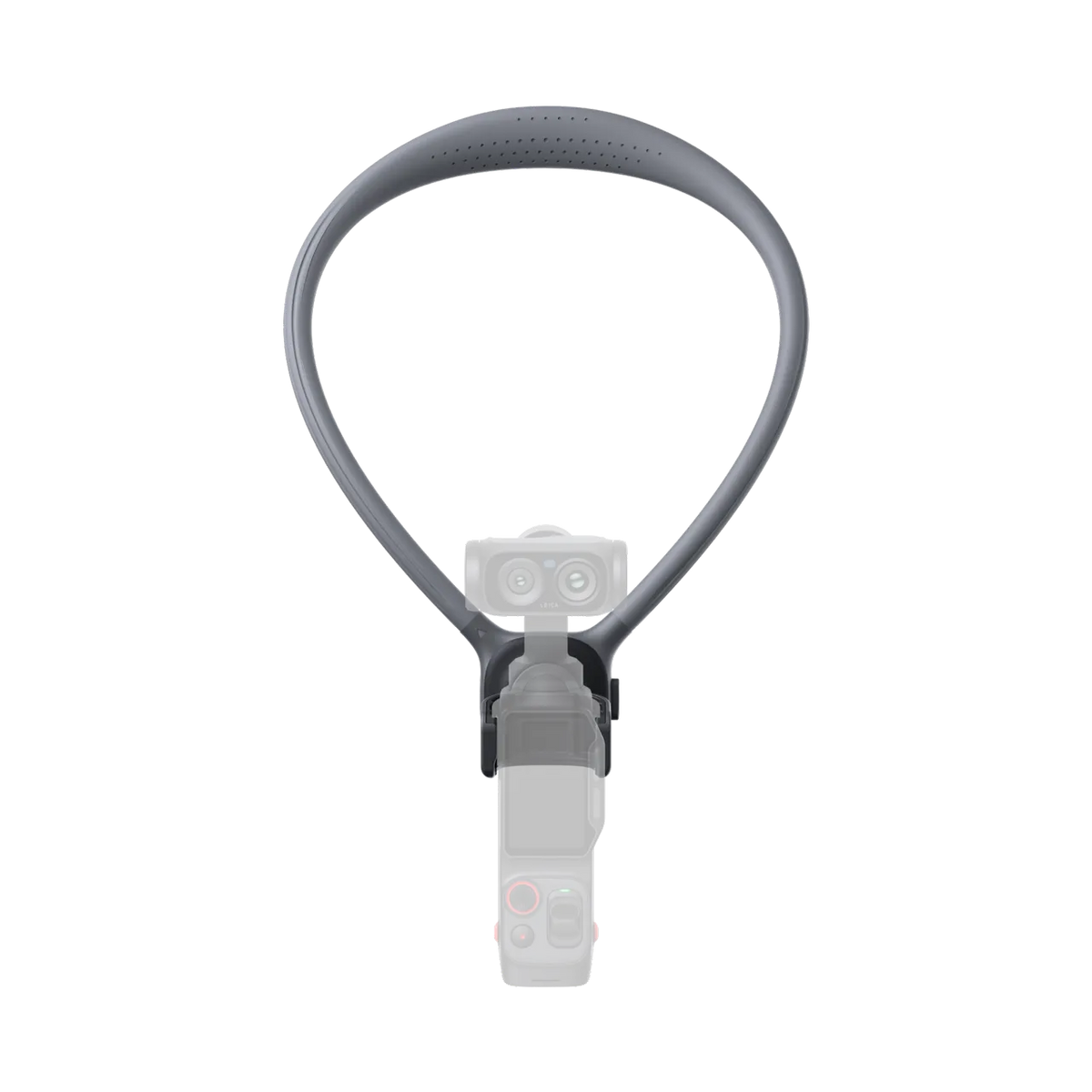 Neck Mount for Insta360 Luna Series