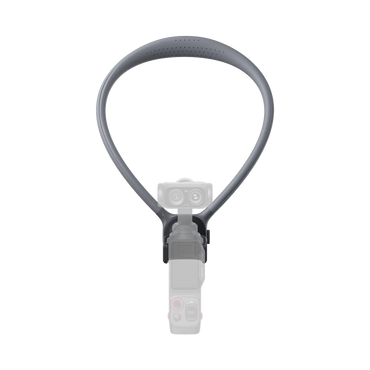 Neck Mount for Insta360 Luna Series