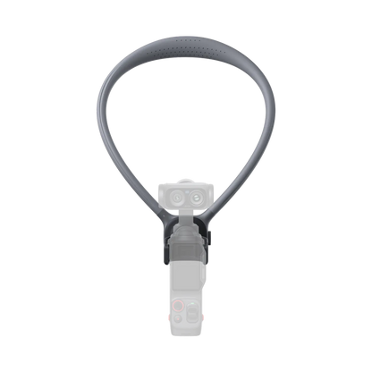Neck Mount for Insta360 Luna Series