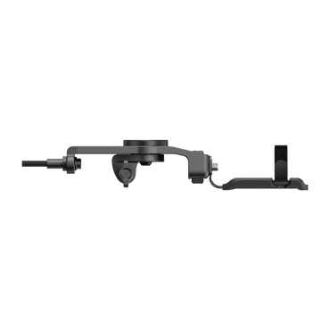 Bike Computer Mount (Independent Handlebars)