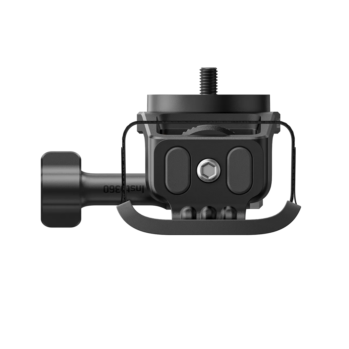 Bike Computer Mount (Integrated Handlebars)