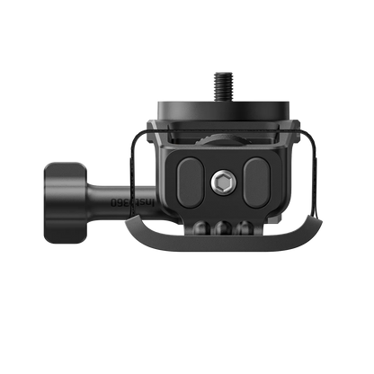 Bike Computer Mount (Integrated Handlebars)