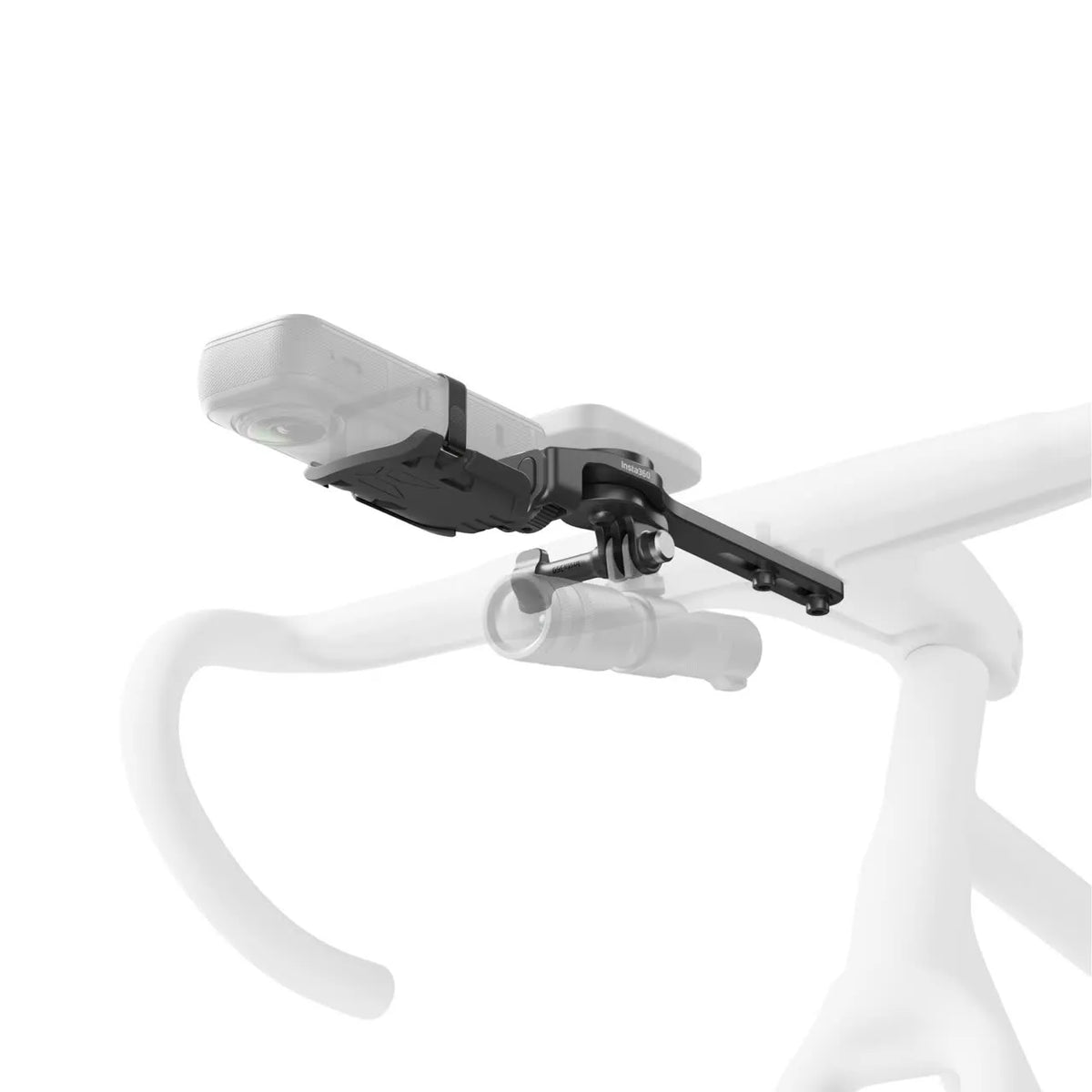 Bike Computer Mount (Integrated Handlebars)