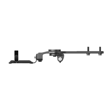 Bike Computer Mount (Integrated Handlebars)