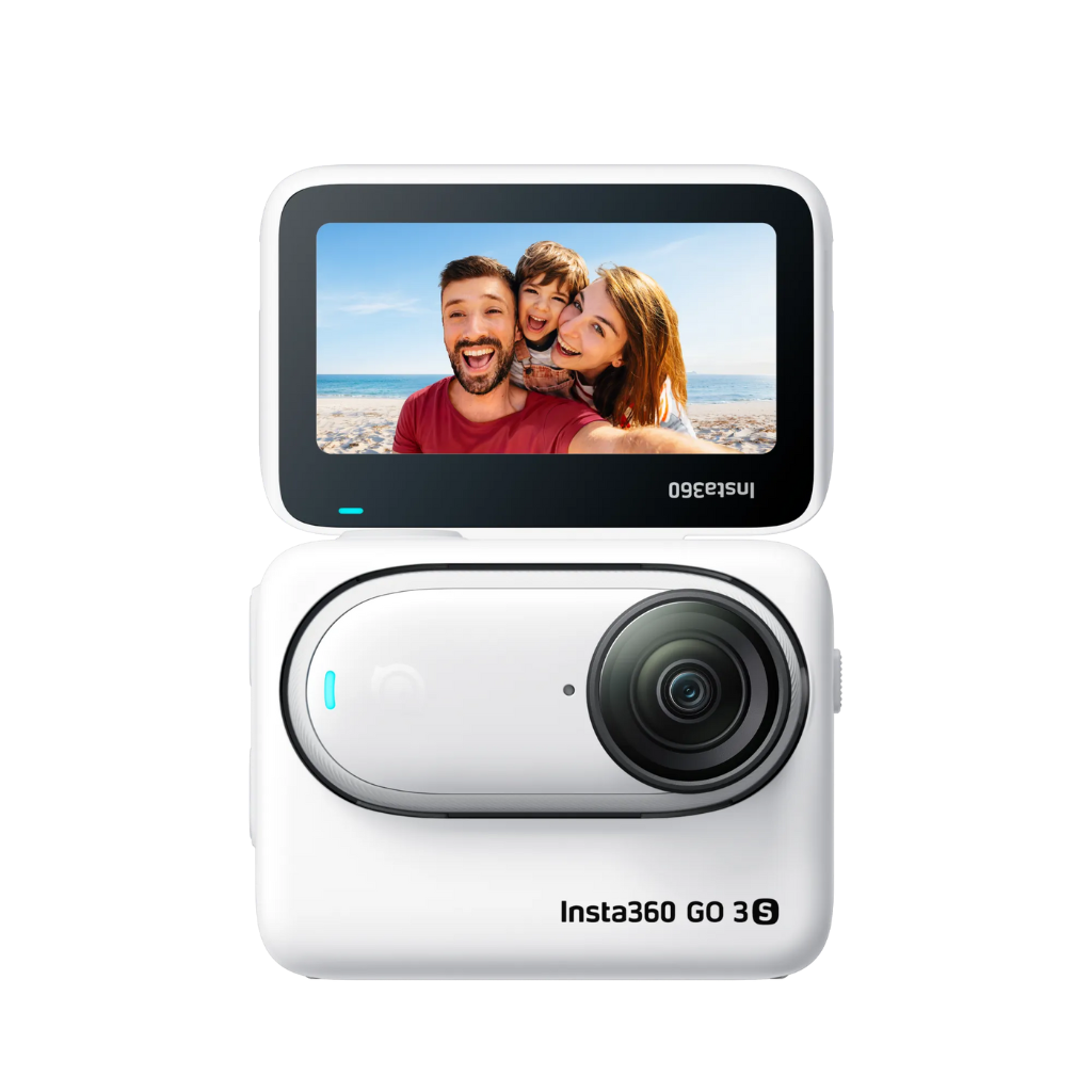 Insta360 GO 3S