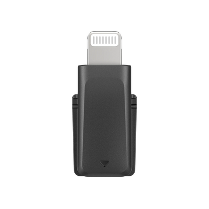 Insta360 Mic Pro Mobile Phone Adapter (Lightning)
