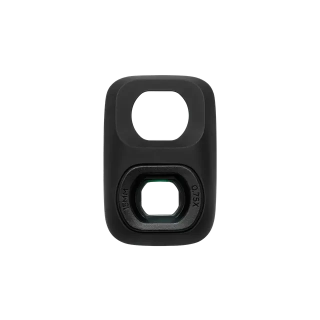 Osmo Pocket 4P Wide-Angle Lens
