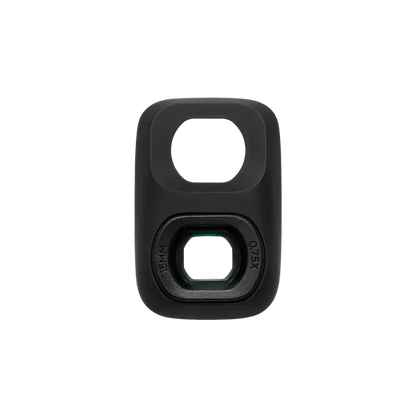 Osmo Pocket 4P Wide-Angle Lens