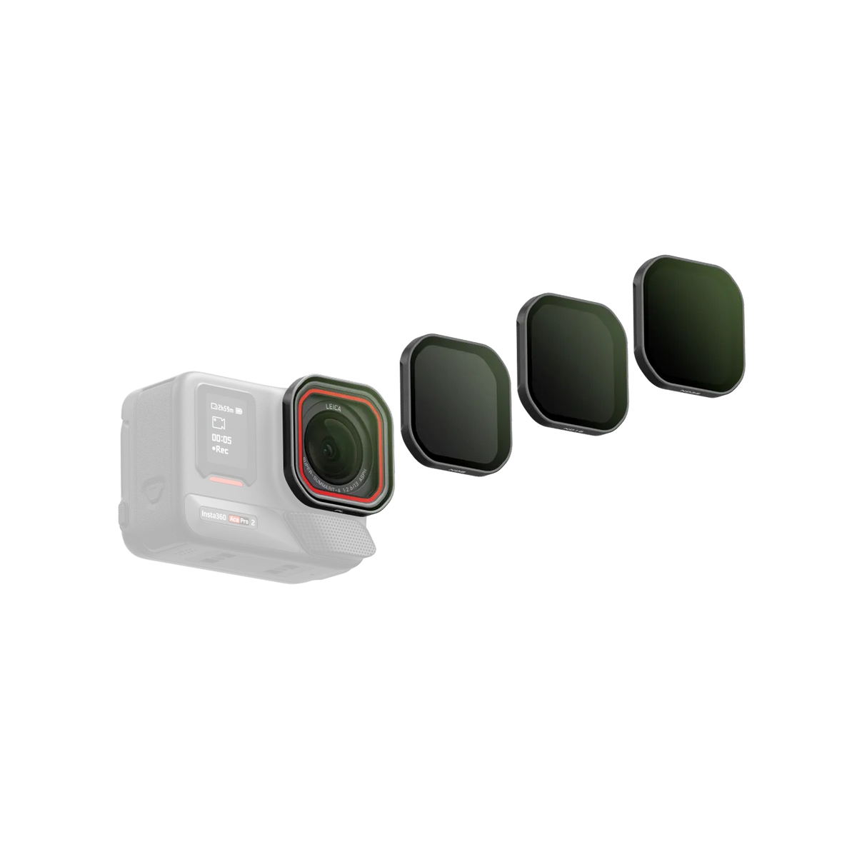 Insta360 Ace Pro 2 ND Filter