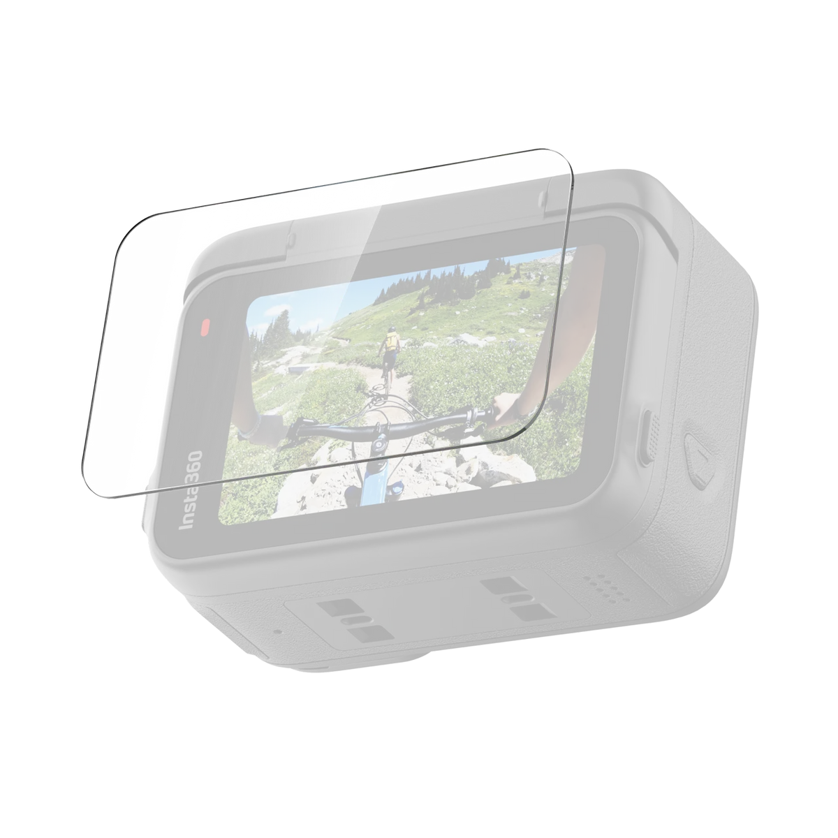 Insta360 Ace Pro/Ace Pro 2 Screen Protector