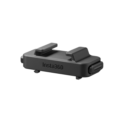 Insta360 Ace/Ace Pro/Ace Pro 2 Quick Release Cold Shoe