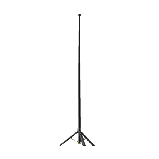 Insta360 2-in-1 Selfie Stick + Throwpod Remote Kit