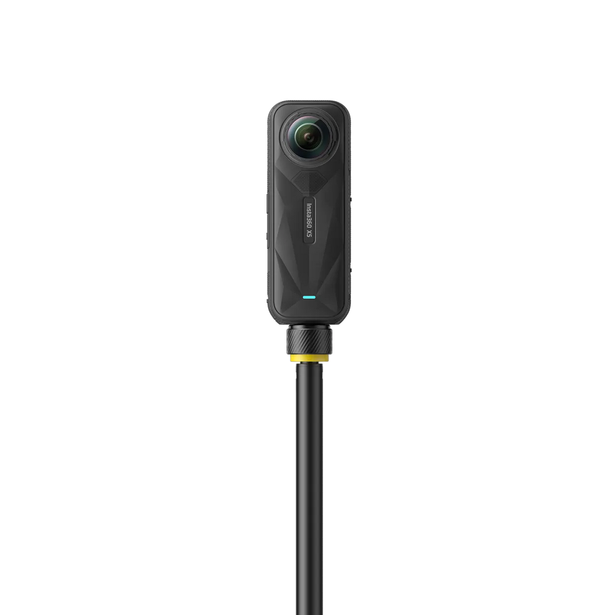 Insta360 2-in-1 Selfie Stick + Throwpod