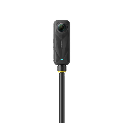 Insta360 2-in-1 Selfie Stick + Throwpod