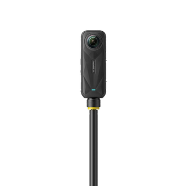 Insta360 2-in-1 Selfie Stick + Throwpod Remote Kit